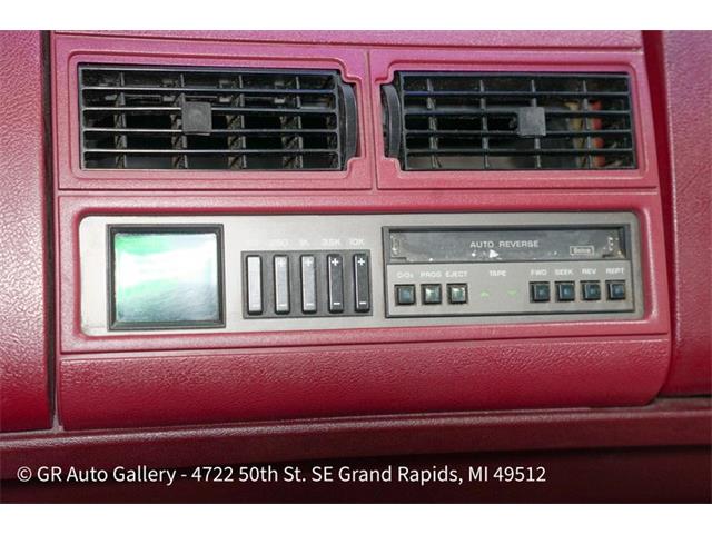 1990 Chevrolet K-1500 (CC-2120032) for sale in Kentwood, Michigan