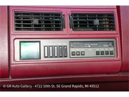 1990 Chevrolet K-1500 (CC-2120032) for sale in Kentwood, Michigan
