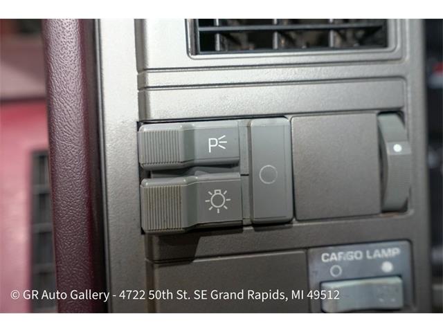1990 Chevrolet K-1500 (CC-2120032) for sale in Kentwood, Michigan