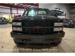 1990 Chevrolet K-1500 (CC-2120032) for sale in Kentwood, Michigan