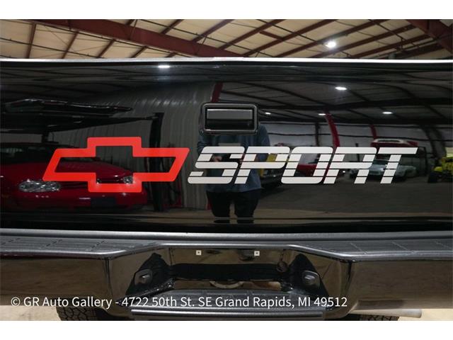 1990 Chevrolet K-1500 (CC-2120032) for sale in Kentwood, Michigan