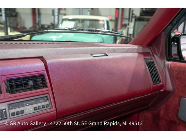 1990 Chevrolet K-1500 (CC-2120032) for sale in Kentwood, Michigan