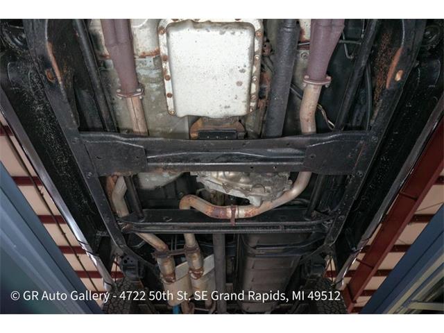 1990 Chevrolet K-1500 (CC-2120032) for sale in Kentwood, Michigan