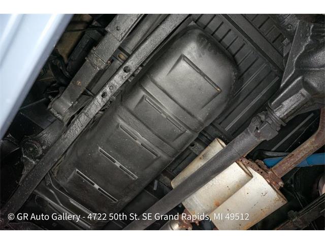1990 Chevrolet K-1500 (CC-2120032) for sale in Kentwood, Michigan