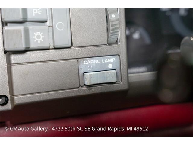 1990 Chevrolet K-1500 (CC-2120032) for sale in Kentwood, Michigan