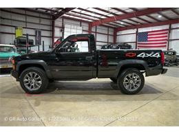 1990 Chevrolet K-1500 (CC-2120032) for sale in Kentwood, Michigan