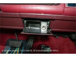 1990 Chevrolet K-1500 (CC-2120032) for sale in Kentwood, Michigan