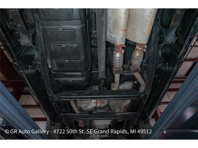 1990 Chevrolet K-1500 (CC-2120032) for sale in Kentwood, Michigan