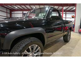 1990 Chevrolet K-1500 (CC-2120032) for sale in Kentwood, Michigan