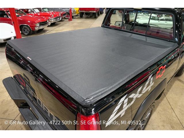 1990 Chevrolet K-1500 (CC-2120032) for sale in Kentwood, Michigan