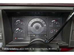 1990 Chevrolet K-1500 (CC-2120032) for sale in Kentwood, Michigan