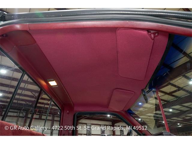 1990 Chevrolet K-1500 (CC-2120032) for sale in Kentwood, Michigan