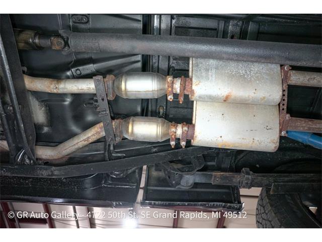 1990 Chevrolet K-1500 (CC-2120032) for sale in Kentwood, Michigan