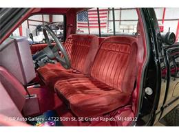 1990 Chevrolet K-1500 (CC-2120032) for sale in Kentwood, Michigan