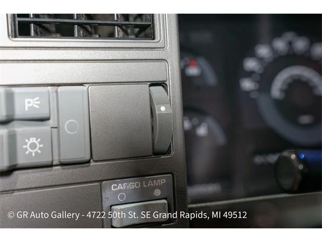 1990 Chevrolet K-1500 (CC-2120032) for sale in Kentwood, Michigan