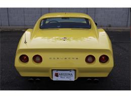 1975 Chevrolet Corvette Stingray (CC-2120320) for sale in Midlothian, Texas