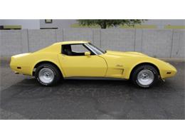1975 Chevrolet Corvette Stingray (CC-2120320) for sale in Midlothian, Texas