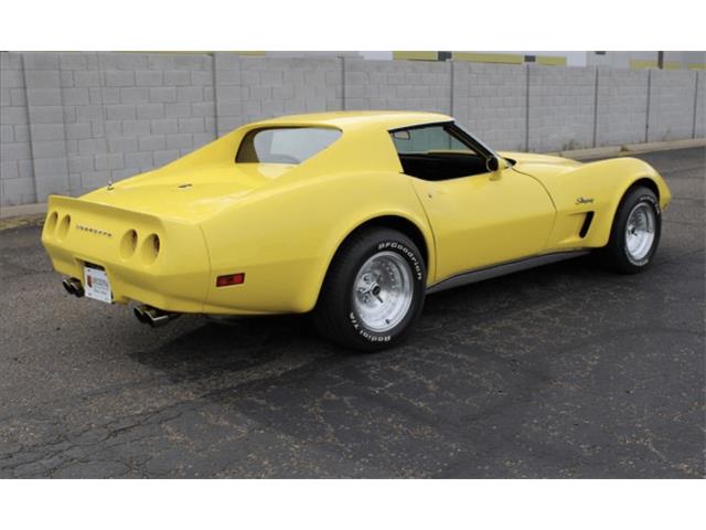 1975 Chevrolet Corvette Stingray (CC-2120320) for sale in Midlothian, Texas