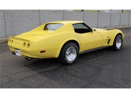 1975 Chevrolet Corvette Stingray (CC-2120320) for sale in Midlothian, Texas
