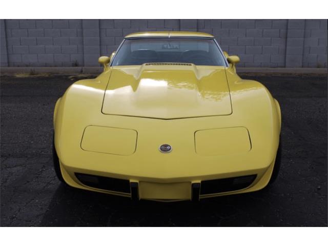 1975 Chevrolet Corvette Stingray (CC-2120320) for sale in Midlothian, Texas