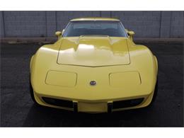 1975 Chevrolet Corvette Stingray (CC-2120320) for sale in Midlothian, Texas