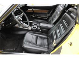 1975 Chevrolet Corvette Stingray (CC-2120320) for sale in Midlothian, Texas