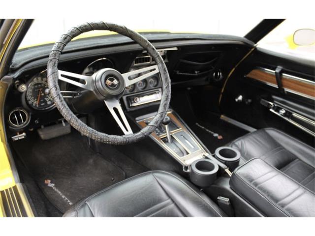 1975 Chevrolet Corvette Stingray (CC-2120320) for sale in Midlothian, Texas