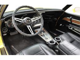 1975 Chevrolet Corvette Stingray (CC-2120320) for sale in Midlothian, Texas