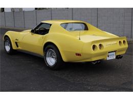 1975 Chevrolet Corvette Stingray (CC-2120320) for sale in Midlothian, Texas