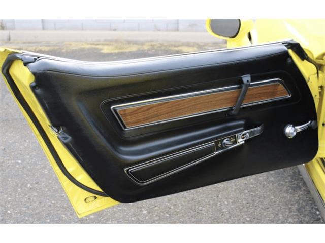 1975 Chevrolet Corvette Stingray (CC-2120320) for sale in Midlothian, Texas