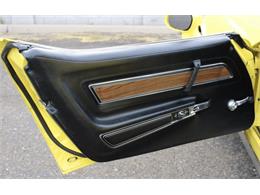 1975 Chevrolet Corvette Stingray (CC-2120320) for sale in Midlothian, Texas