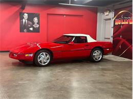 1988 Chevrolet Corvette (CC-2123202) for sale in West Babylon, New York