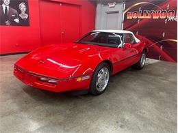1988 Chevrolet Corvette (CC-2123202) for sale in West Babylon, New York