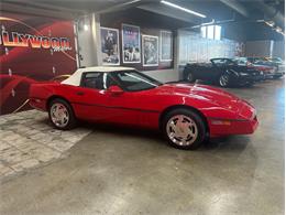 1988 Chevrolet Corvette (CC-2123202) for sale in West Babylon, New York