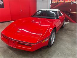 1988 Chevrolet Corvette (CC-2123202) for sale in West Babylon, New York