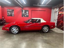 1988 Chevrolet Corvette (CC-2123202) for sale in West Babylon, New York