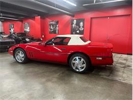 1988 Chevrolet Corvette (CC-2123202) for sale in West Babylon, New York