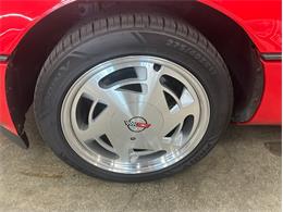 1988 Chevrolet Corvette (CC-2123202) for sale in West Babylon, New York