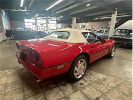 1988 Chevrolet Corvette (CC-2123202) for sale in West Babylon, New York