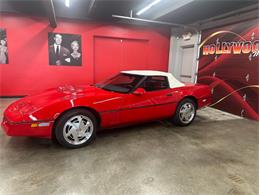 1988 Chevrolet Corvette (CC-2123202) for sale in West Babylon, New York