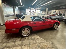 1988 Chevrolet Corvette (CC-2123202) for sale in West Babylon, New York
