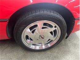 1988 Chevrolet Corvette (CC-2123202) for sale in West Babylon, New York