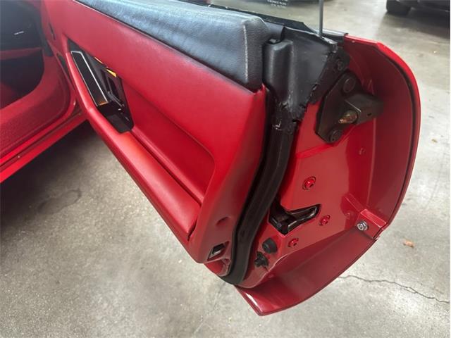 1988 Chevrolet Corvette (CC-2123202) for sale in West Babylon, New York