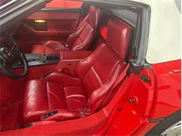 1988 Chevrolet Corvette (CC-2123202) for sale in West Babylon, New York