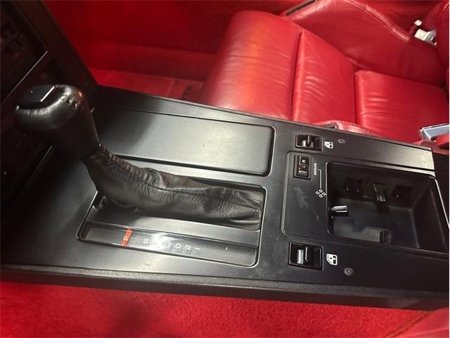 1988 Chevrolet Corvette (CC-2123202) for sale in West Babylon, New York