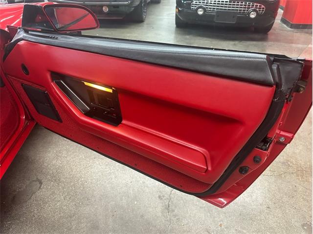 1988 Chevrolet Corvette (CC-2123202) for sale in West Babylon, New York