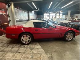1988 Chevrolet Corvette (CC-2123202) for sale in West Babylon, New York