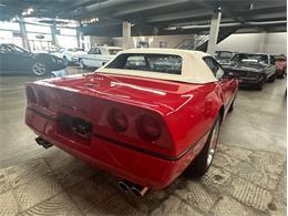 1988 Chevrolet Corvette (CC-2123202) for sale in West Babylon, New York