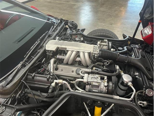 1988 Chevrolet Corvette (CC-2123202) for sale in West Babylon, New York