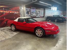 1988 Chevrolet Corvette (CC-2123202) for sale in West Babylon, New York